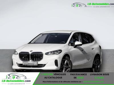 BMW Série 2 Active Tourer  218d 150 ch BVA