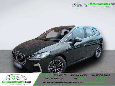 BMW Série 2 Active Tourer  220i 170 ch BVA