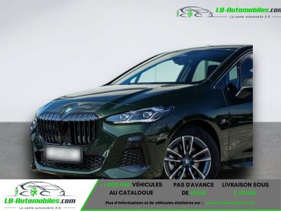 BMW Série 2 Active Tourer  220i 170 ch BVA
