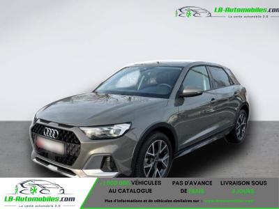Audi A1 All Street 30 TFSI 110 ch BVA