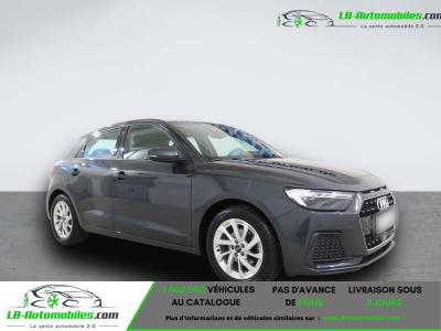Audi A1 Sportback 30 TFSI 110 ch BVM
