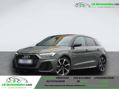 Audi A1 Sportback 30 TFSI 110 ch BVA