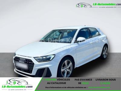 Audi A1 Sportback 30 TFSI 116 ch BVA