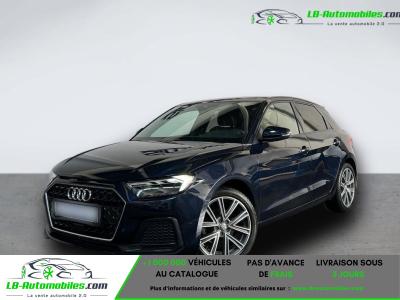 Audi A1 Sportback 30 TFSI 116 ch BVA
