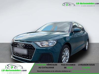 Audi A1 Sportback 30 TFSI 116 ch BVA