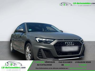 Audi A1 Sportback 35 TFSI 150 ch BVA