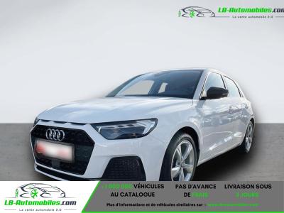 Audi A1 Sportback 35 TFSI 150 ch BVA