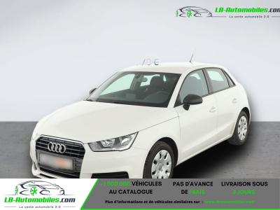 Audi A1 Sportback 1.0 TFSI 95 BVM