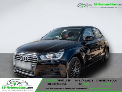 Audi A1 Sportback 1.0 TFSI 95 BVM