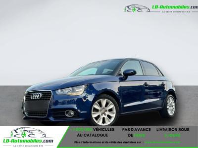 Audi A1 Sportback 1.4 TFSI 125 BVM