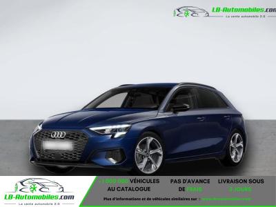 Audi A3 Sportback 30 TDI 116 BVA