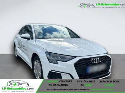 Audi A3 Sportback 30 TFSI 110 BVM