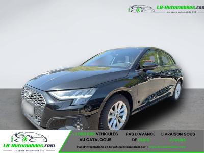 Audi A3 Sportback 30 TFSI  110 BVA