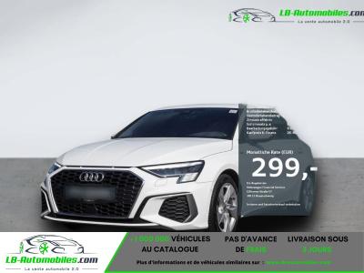 Audi A3 Sportback 30 TFSI  110 BVA