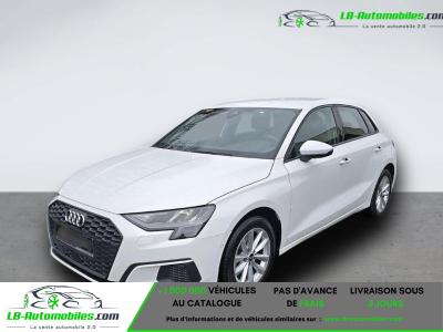Audi A3 Sportback 30 TFSI  110 BVA