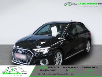 Audi A3 Sportback 35 TFSI 150 BVA