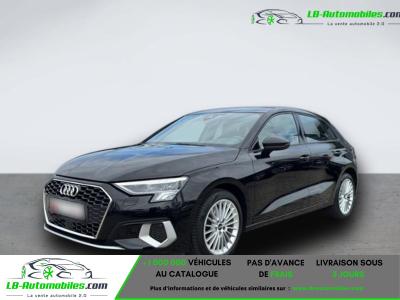 Audi A3 Sportback 35 TFSI 150 BVA