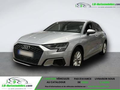 Audi A3 Sportback 35 TFSI 150 BVA