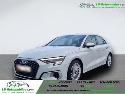 Audi A3 Sportback 35 TFSI 150 BVA