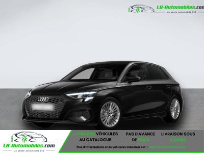 Audi A3 Sportback 35 TFSI 150 BVA