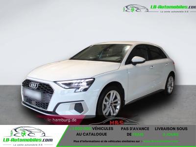 Audi A3 Sportback 35 TFSI 150 BVA