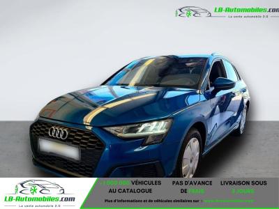 Audi A3 Sportback 35 TFSI 150 BVA
