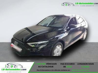 Audi A3 Sportback 35 TFSI 150 BVA