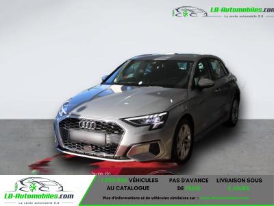 Audi A3 Sportback 35 TFSI 150 BVA