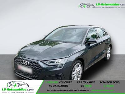 Audi A3 Sportback 35 TFSI 150 BVA