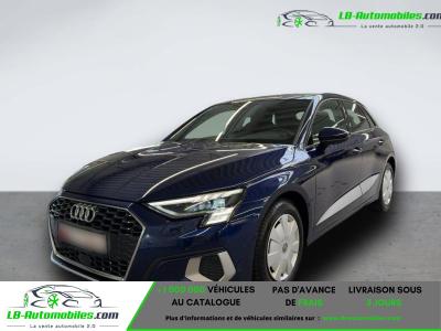 Audi A3 Sportback 40 TDI 200 BVA Quattro