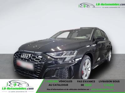 Audi A3 Sportback 45 TFSIe 245 BVA