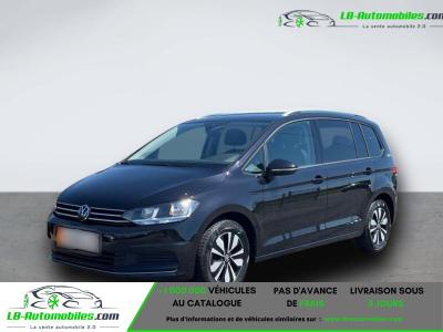 Volkswagen Touran 1.5 TSI EVO 150 BVA 7pl