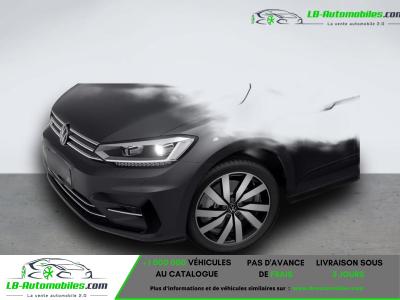 Volkswagen Touran 1.5 TSI EVO 150 BVA 7pl