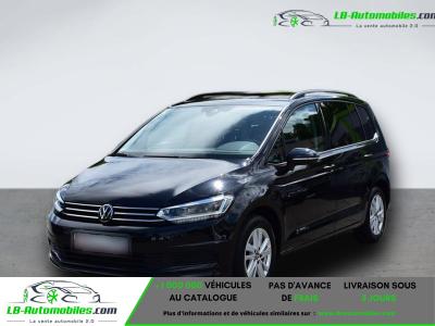 Volkswagen Touran 1.5 TSI EVO 150 BVA 7pl