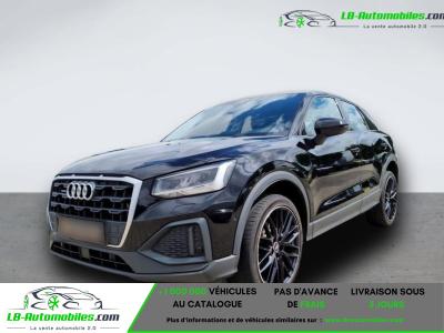 Audi Q2 35 TDI 150 BVA