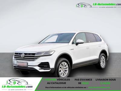 Volkswagen Touareg 3.0 TDI 231ch BVA 4Motion