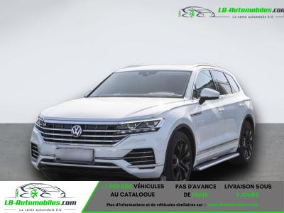 Volkswagen Touareg 3.0 TSI 340ch BVA 4Motion