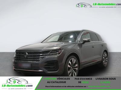 Volkswagen Touareg 3.0 TSI 340ch BVA 4Motion