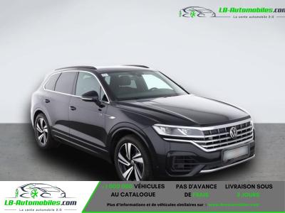 Volkswagen Touareg 3.0 TSI 340ch BVA 4Motion