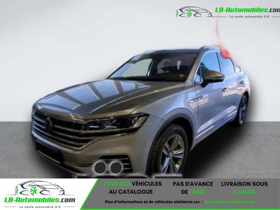 Volkswagen Touareg 3.0 TSI eHybrid 381ch BVA 4Motion