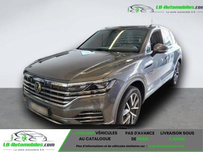 Volkswagen Touareg 3.0 TSI eHybrid 381ch BVA 4Motion