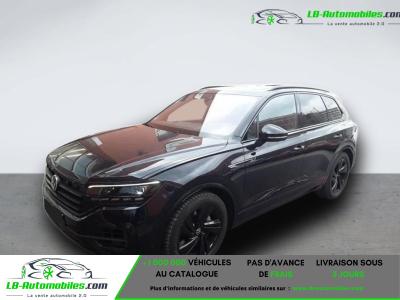 Volkswagen Touareg 3.0 TSI eHybrid 462 ch BVA 4Motion
