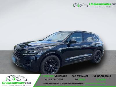 Volkswagen Touareg 4.0 TDI 421ch BVA 4Motion