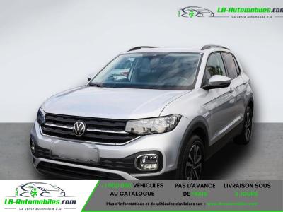 Volkswagen T-Cross 1.0 TSI 95 Start/Stop BVM