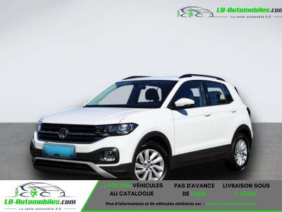 Volkswagen T-Cross 1.0 TSI 95 Start/Stop BVM