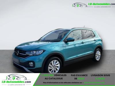 Volkswagen T-Cross 1.0 TSI 95 Start/Stop BVM