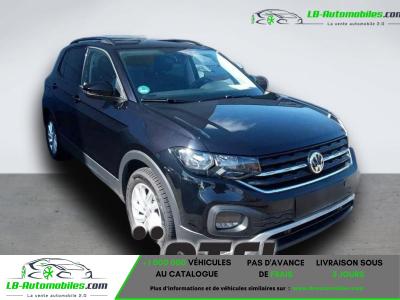 Volkswagen T-Cross 1.0 TSI 95 Start/Stop BVM
