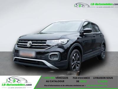 Volkswagen T-Cross 1.0 TSI 95 Start/Stop BVM