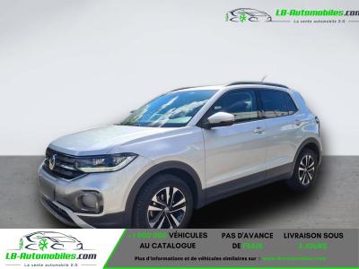 Volkswagen T-Cross 1.0 TSI 95 Start/Stop BVM
