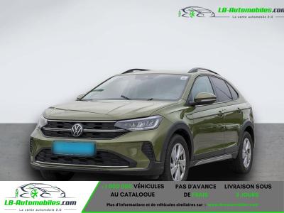 Volkswagen Taigo Taigo 1.0 TSI 110 BVM